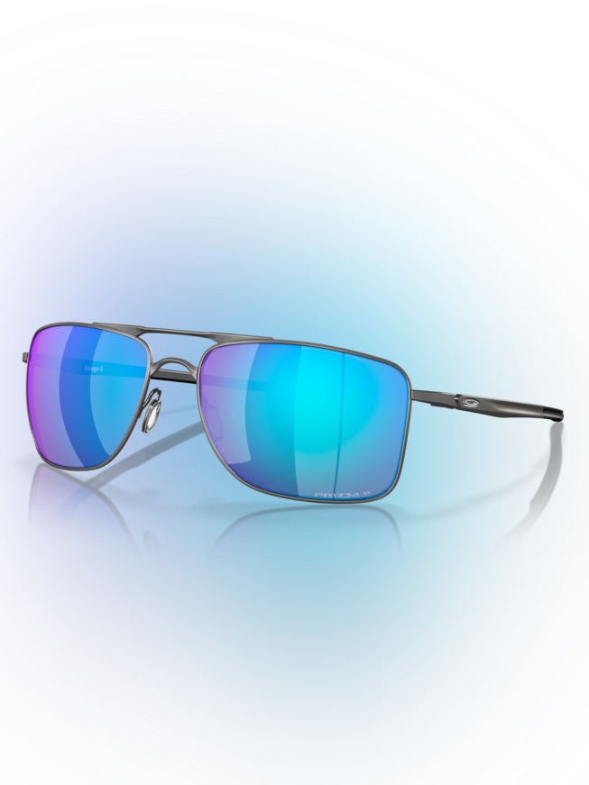 Oakley Gauge 8 Polarized Sunglasses